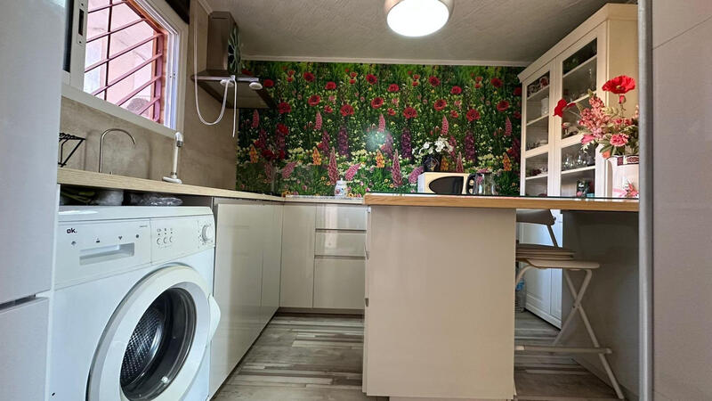 1 slaapkamer Appartement Te koop