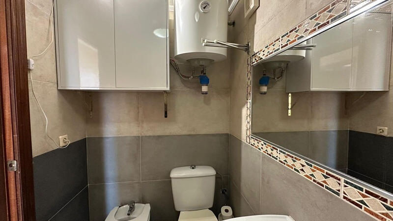 1 slaapkamer Appartement Te koop