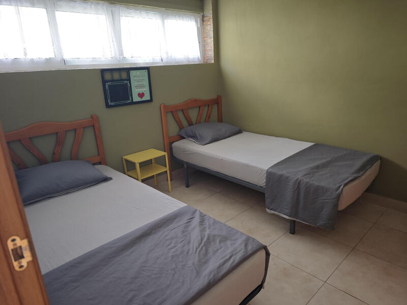 2 chambre Villa à vendre