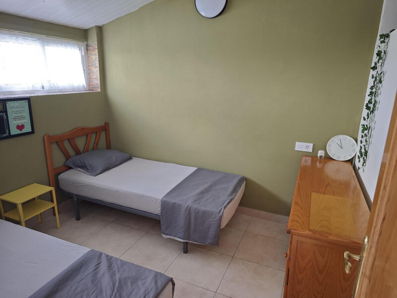 2 chambre Villa à vendre