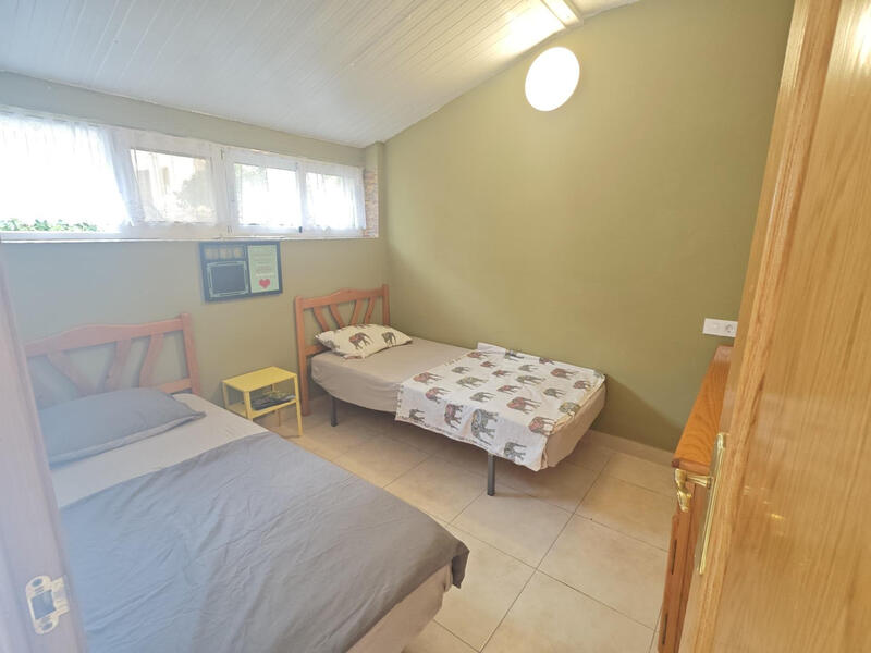 2 chambre Villa à vendre