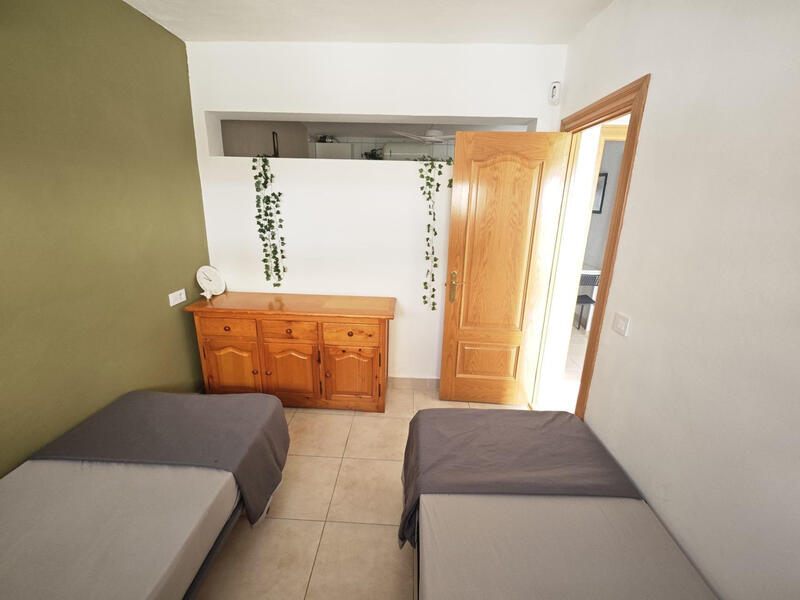 2 chambre Villa à vendre