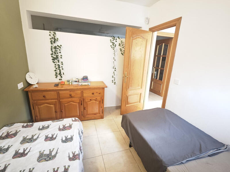 2 chambre Villa à vendre