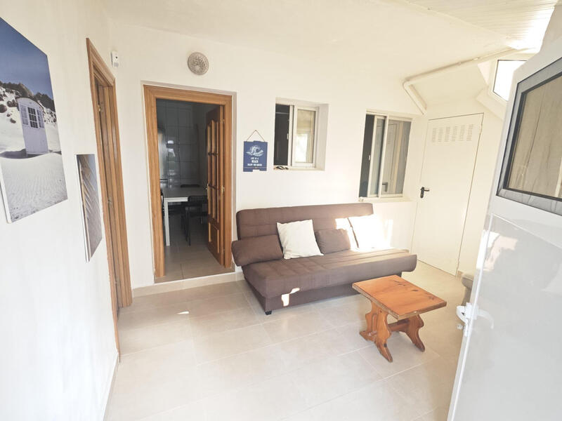 2 chambre Villa à vendre