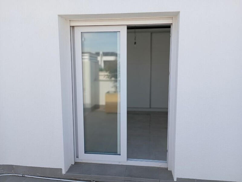 3 slaapkamer Villa Te koop