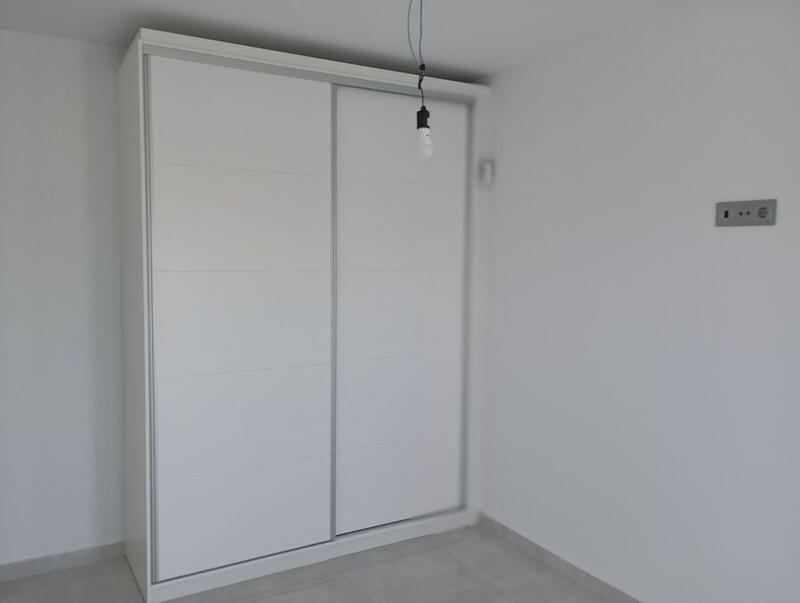 3 slaapkamer Villa Te koop