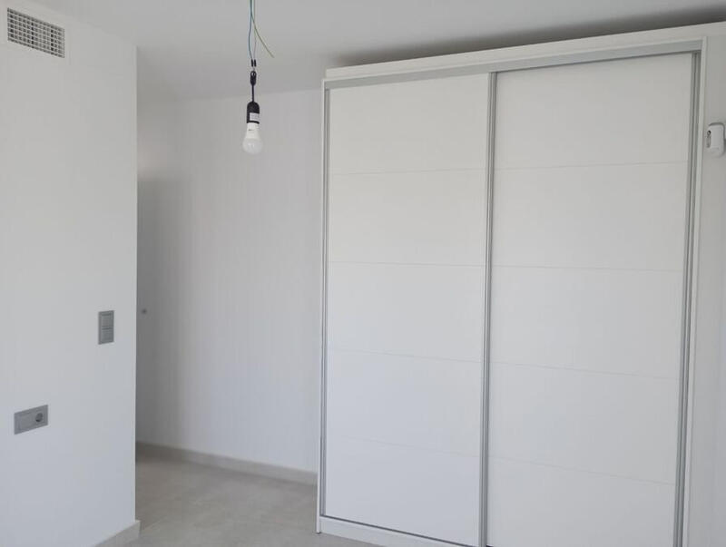 3 slaapkamer Villa Te koop