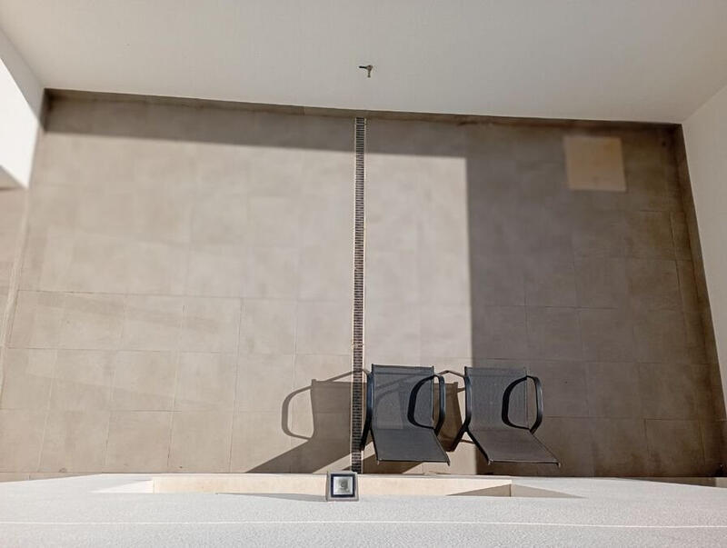 3 slaapkamer Villa Te koop