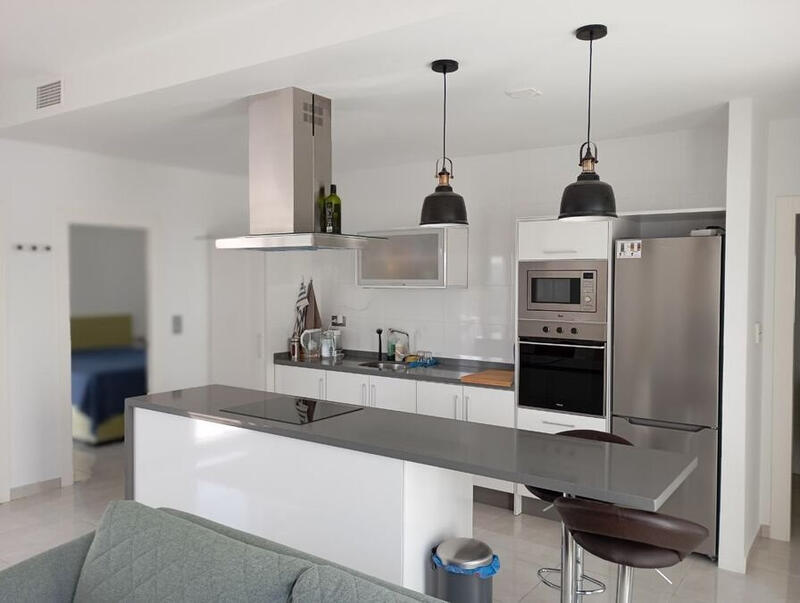 3 slaapkamer Villa Te koop