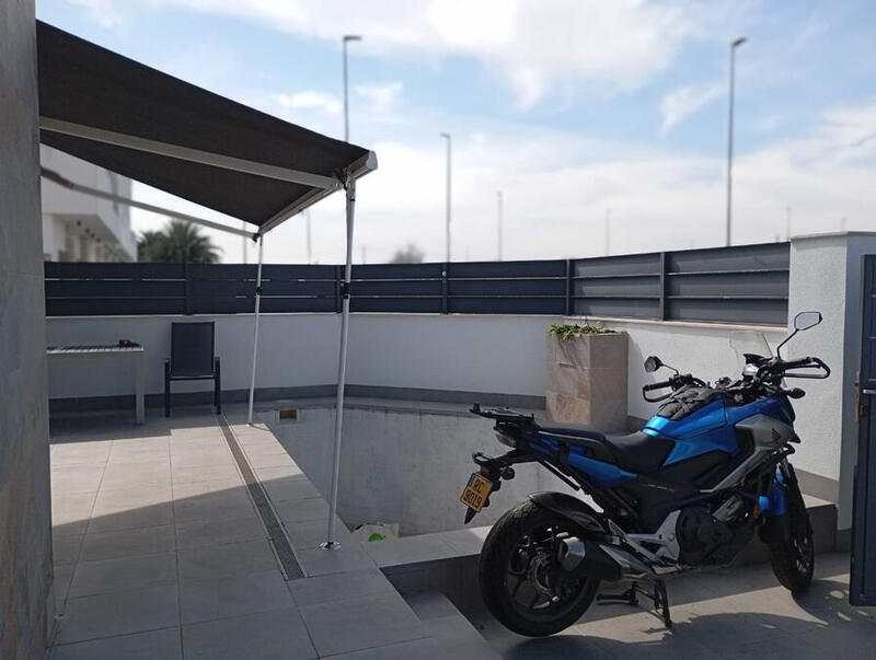 3 slaapkamer Villa Te koop