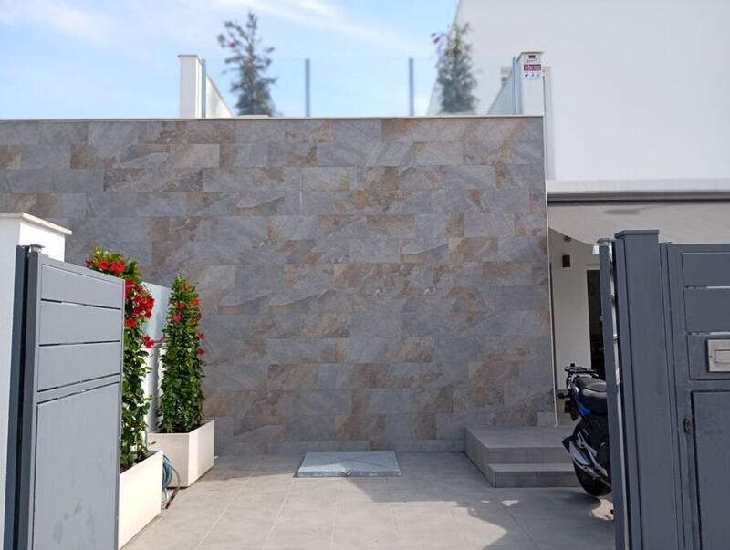 3 slaapkamer Villa Te koop