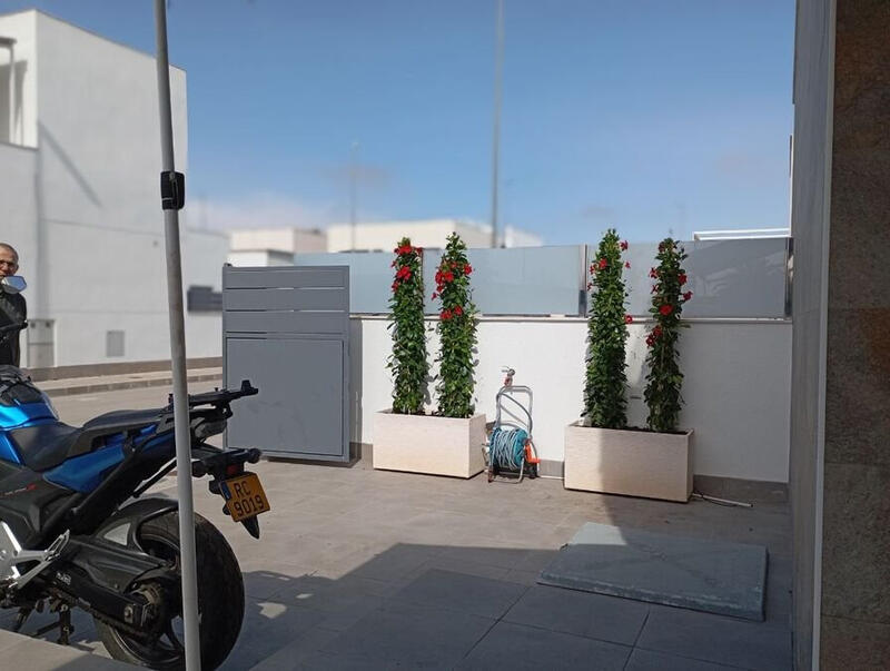 3 спальная комната вилла продается