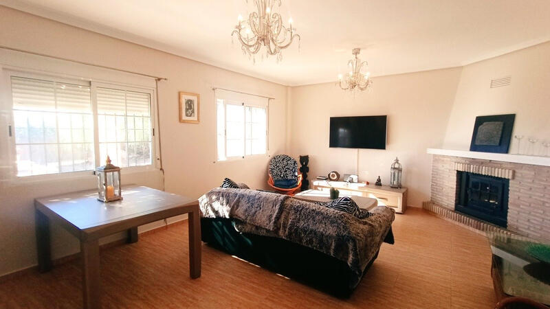 4 slaapkamer Villa Te koop