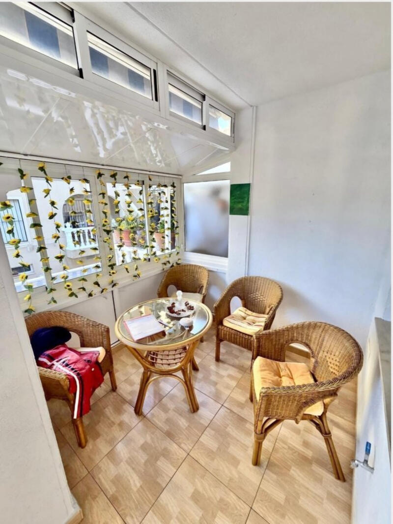 3 Schlafzimmer Stadthaus zu verkaufen