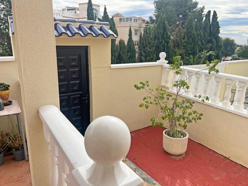 3 Cuarto Dúplex en venta