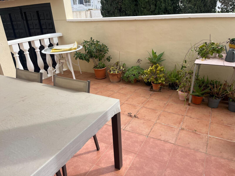 3 Cuarto Dúplex en venta