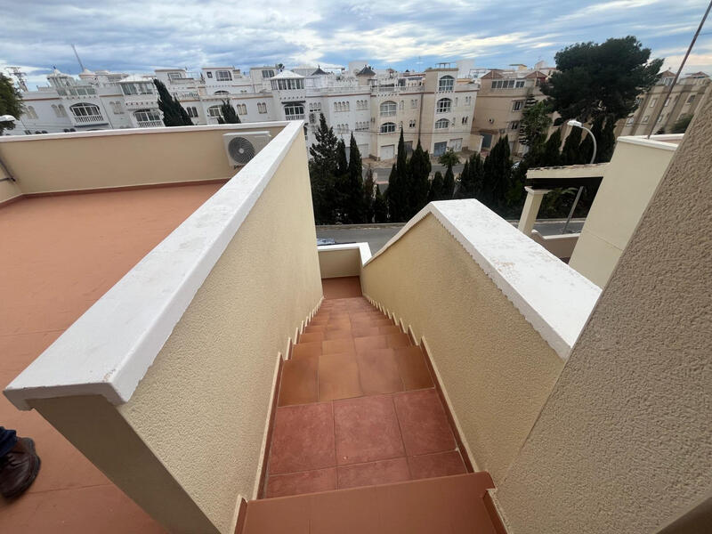 3 Cuarto Dúplex en venta
