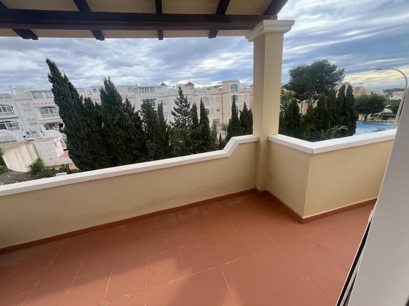 3 Cuarto Dúplex en venta