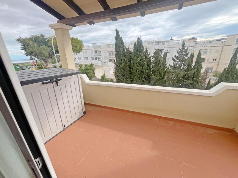 3 Cuarto Dúplex en venta