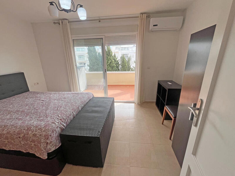 3 Cuarto Dúplex en venta