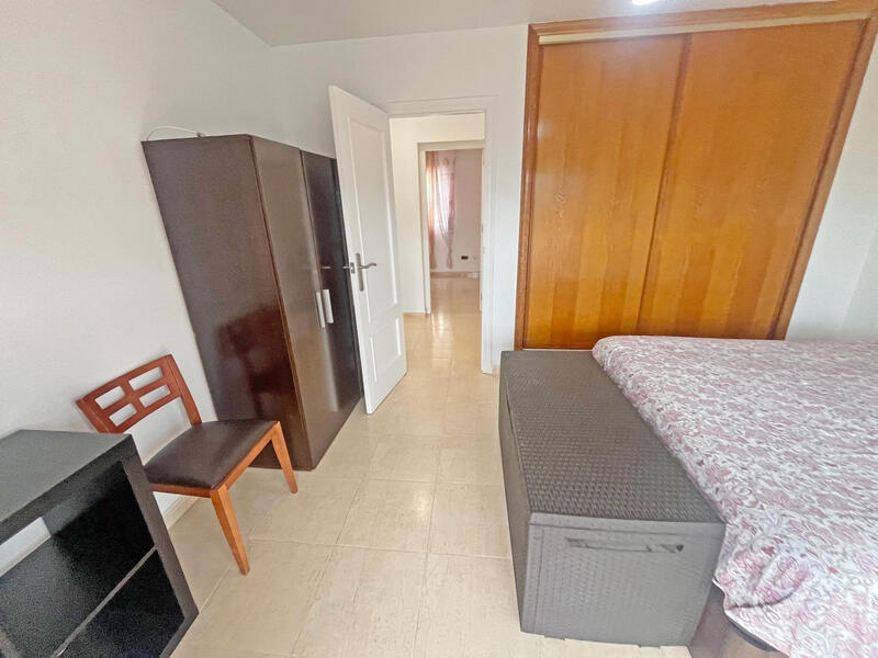 3 Cuarto Dúplex en venta