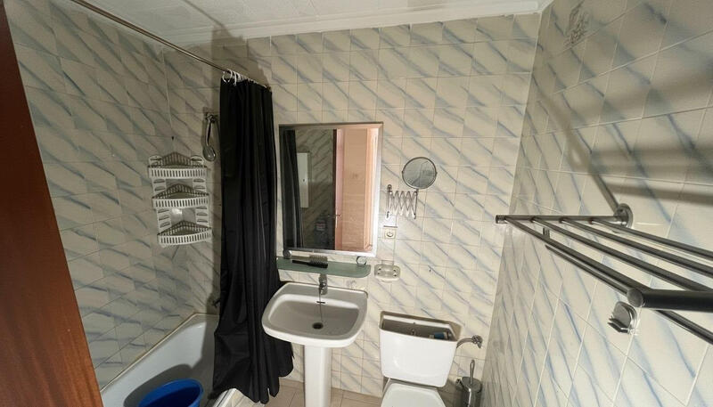 2 Cuarto Villa en venta