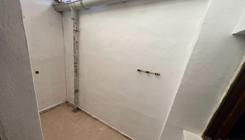 2 Cuarto Villa en venta