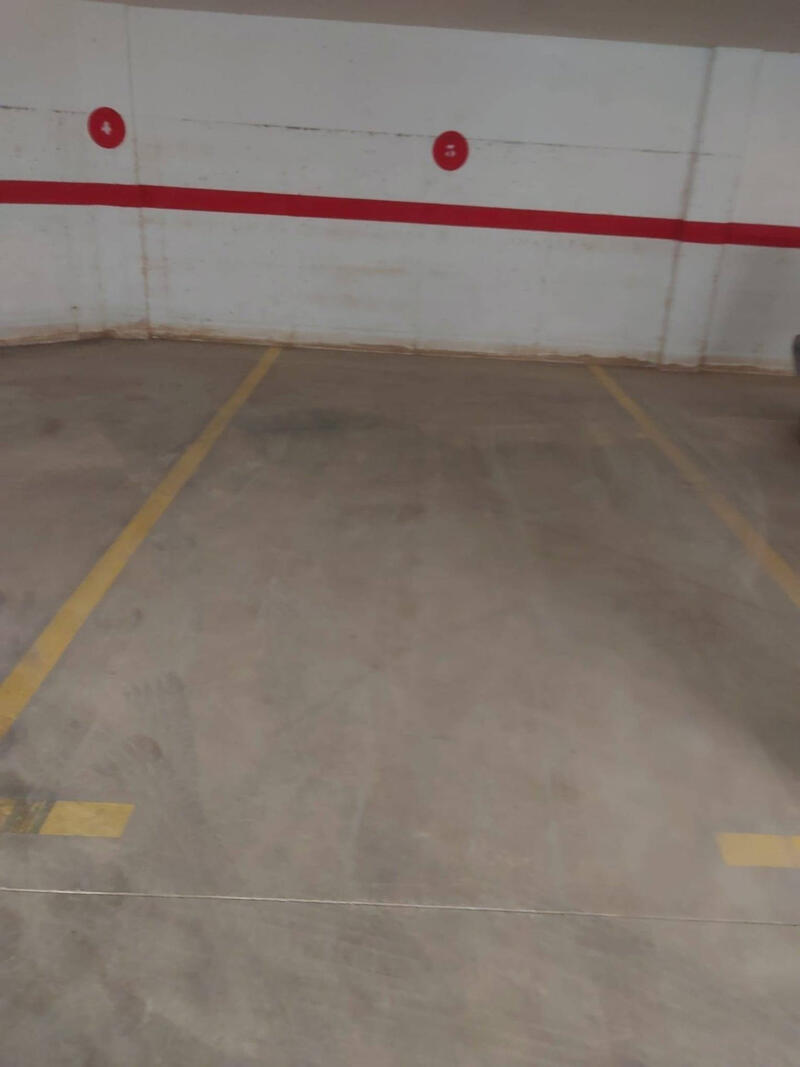 земля продается в San Pedro del Pinatar, Murcia