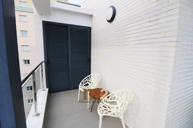 3 slaapkamer Appartement Te koop 3 slaapkamer Appartement Te koop