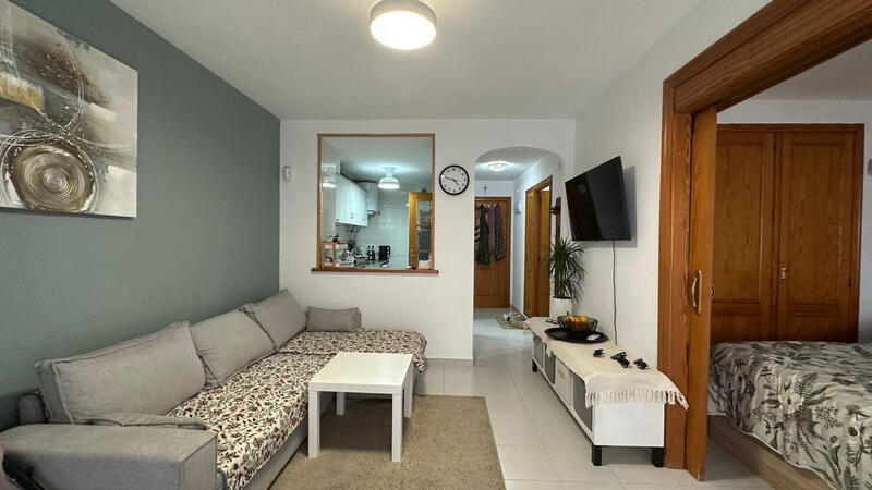 Apartment for sale in Torrevieja, Alicante