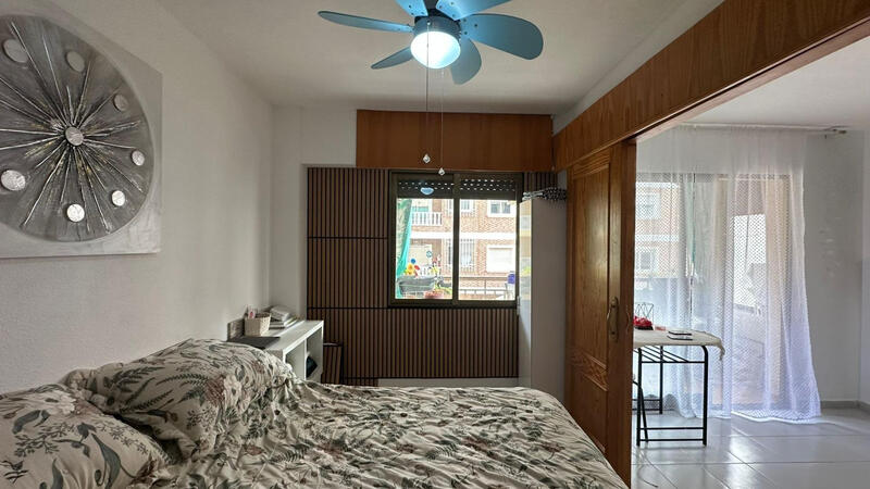 1 Schlafzimmer Appartement zu verkaufen