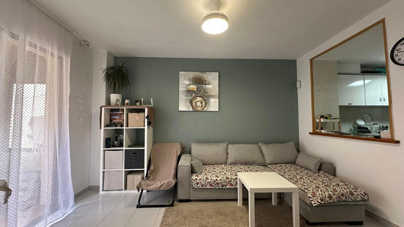 1 Schlafzimmer Appartement zu verkaufen