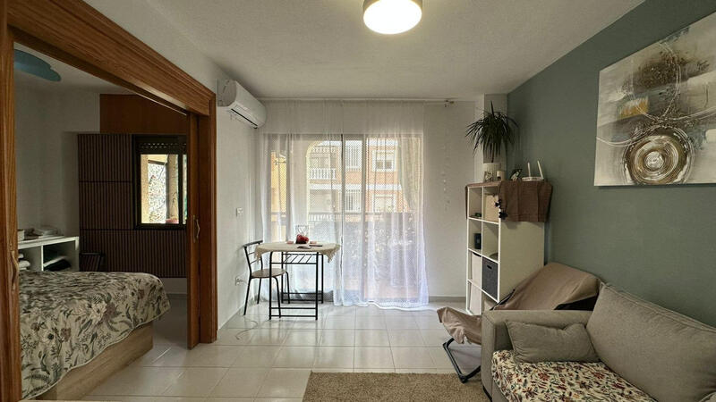 1 Schlafzimmer Appartement zu verkaufen