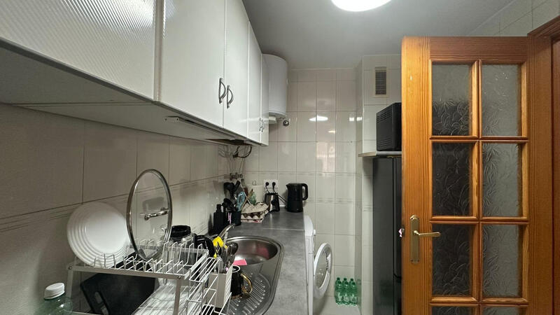 1 Schlafzimmer Appartement zu verkaufen