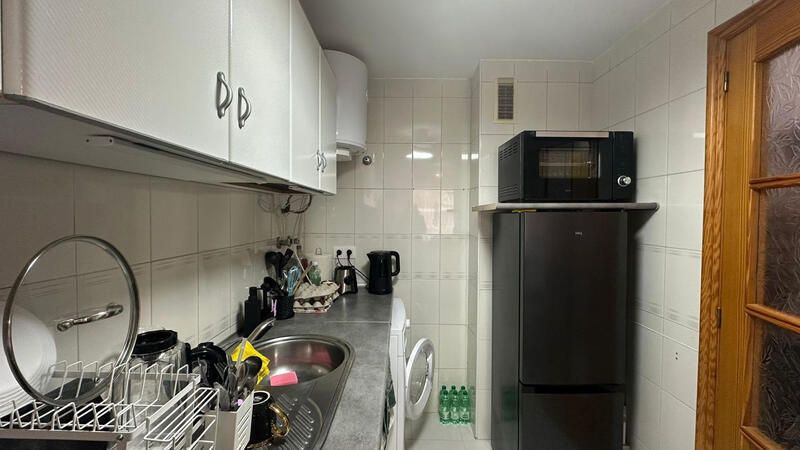 1 Schlafzimmer Appartement zu verkaufen