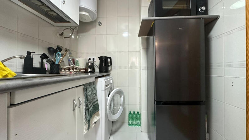 1 Schlafzimmer Appartement zu verkaufen