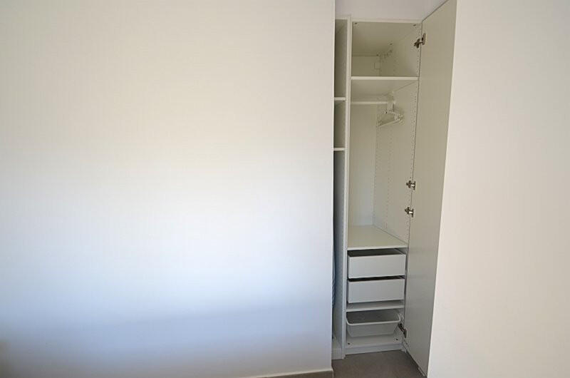 1 sovrum Lägenhet till salu