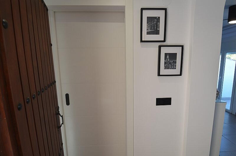 1 sovrum Lägenhet till salu