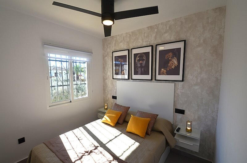 1 sovrum Lägenhet till salu