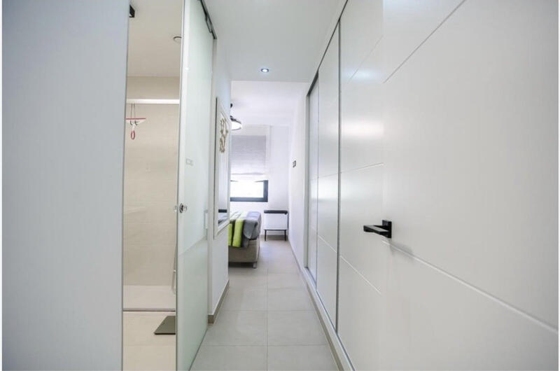 2 sovrum Lägenhet till salu