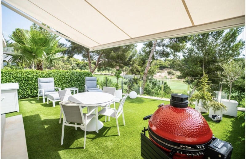 2 sovrum Lägenhet till salu