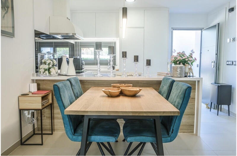 2 sovrum Lägenhet till salu