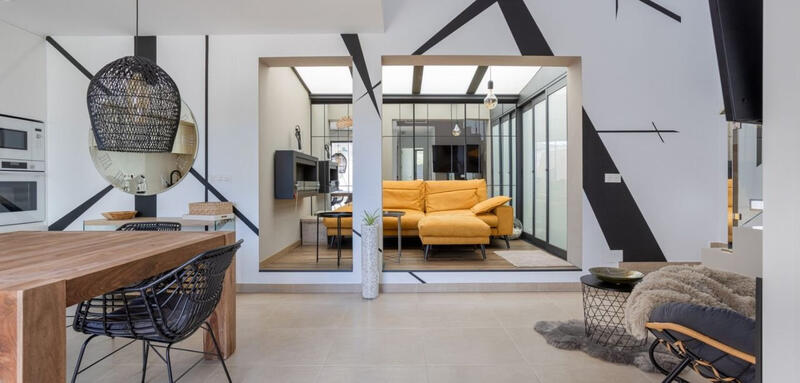 3 Schlafzimmer Villa zu verkaufen