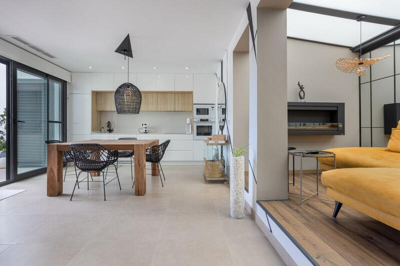 3 Schlafzimmer Villa zu verkaufen