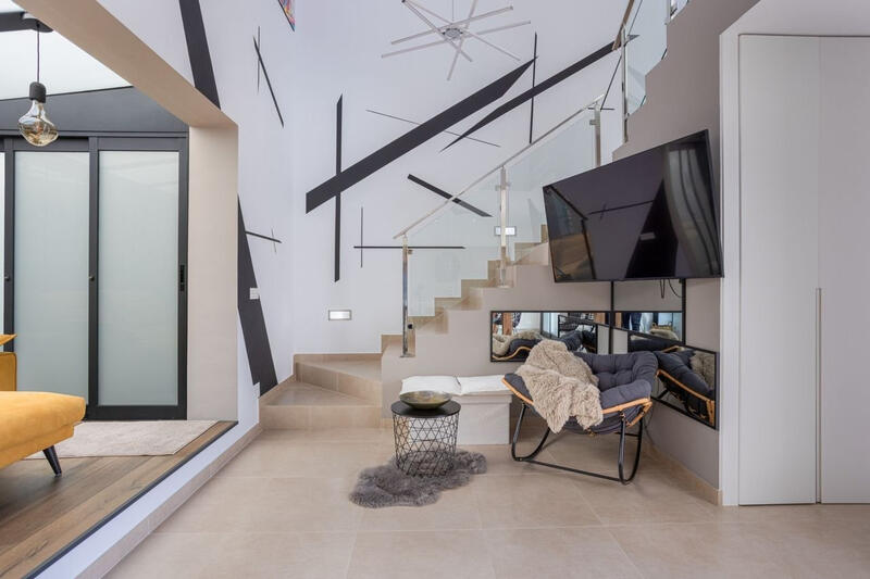 3 Schlafzimmer Villa zu verkaufen