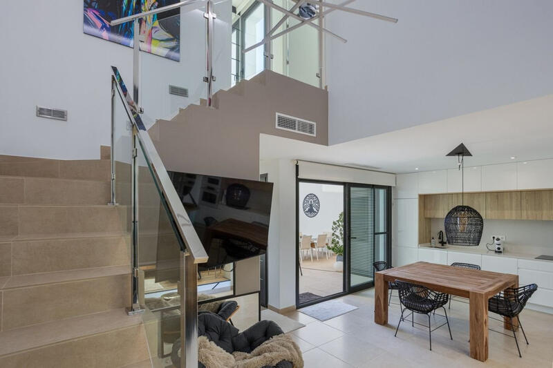 3 Schlafzimmer Villa zu verkaufen