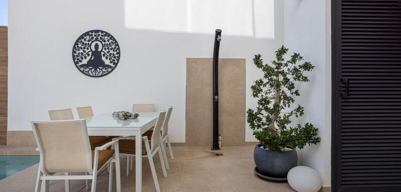 3 Schlafzimmer Villa zu verkaufen