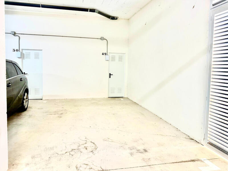 2 soveværelse Lejlighed til salg