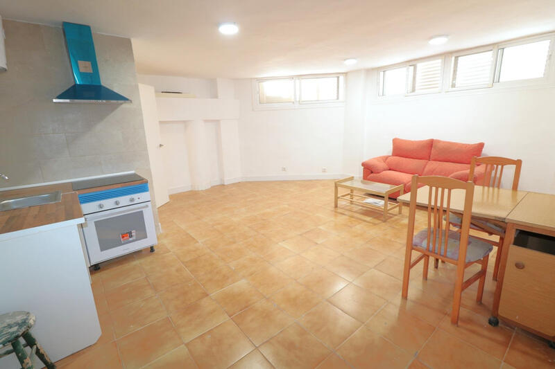 Apartamento en venta