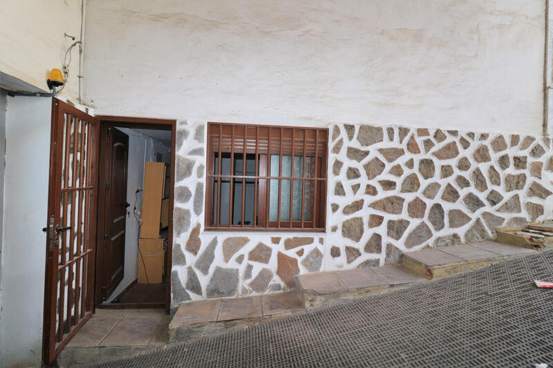 Apartamento en venta